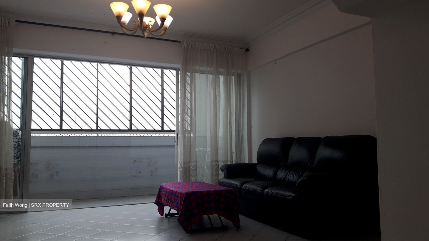 Blk 53 Pipit Road (Geylang), HDB Executive #352601591